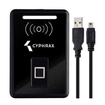 Зчитувач FPR — UD Cyphrax (61-00020)