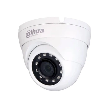 Відеокамера DH-HAC-HDW1200MP Dahua 2Mp f=2.8mm (99-00000041)