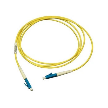 Патч-корд оптический Patchcord OFPC-LC/UPC-LC/UPC-3 COR-X длиной 3 м (090-00119)
