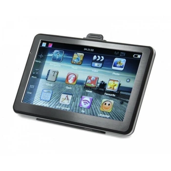 GPS-навигатор Pioneer 7009 256 МБ 8 ГБ Black