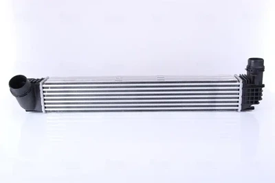 NISSENS RENAULT Інтеркулер Grand Scenic III, Megane III 1.9dCi/2.0TCe 96546 Nissens (96546)