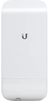 Точка доступу Ubiquiti NanoStation Loco M2 (NS-LOCO-M2) (955555913003560) - Уцінка