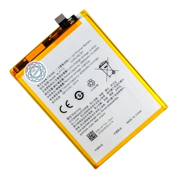 Аккумулятор для Realme C53 / BLP713 AAAA no LOGO
