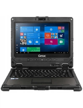 Захищений ноутбук Getac K120 (i7-8650 /32GB/512 GB 4G/GPS) Fully Rugged Б/В