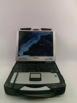 Захищений ноутбук Panasonic Toughbook CF-31 MK4 (i5-3340M) 16 DDR3 512 SSD Б/В
