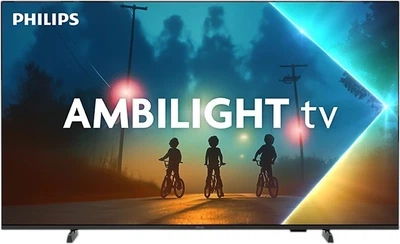 Telewizor Philips 65" 65PUS8100/12