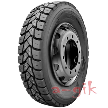 Шина Windforce TRANS MASTER EDM360 (індустріальна) 315/80 R22.5 157/154K