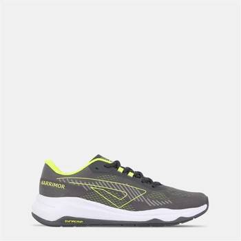 Кросівки Karrimor Tempo Running Trainers Mens Grey/Lime 8(42)