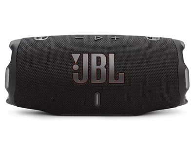 Портативная колонка JBL Charge 6 45W Black - Б/У