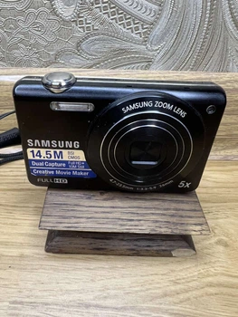 Фотоаппарат Samsung ST96 Black - Б/У