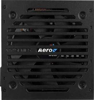 Блок питания Aerocool VX Plus Stealth 800 800W (ACPN-VS80AEY.12)