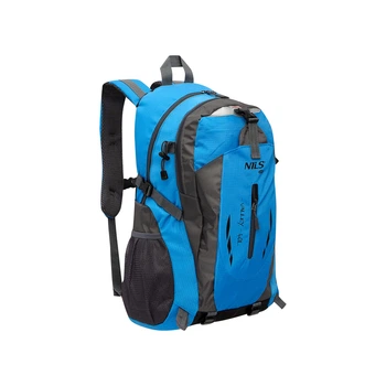 Рюкзак туристичний Nils Camp Valley 40 л, синій