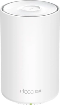 Маршрутизатор TP-LINK Deco X10-4G