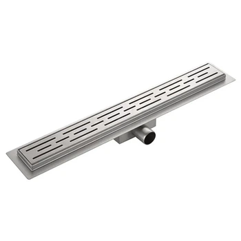 Душовий трап із нержавіючої сталі SUS304 KOER FD01-70x900 (KR4748) KR4748
