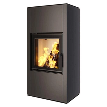 Печь камин SAVEN Vatra XL 50x50 ECO