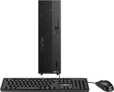 Комп'ютер ASUS ExpertCenter D5 SFF D501SER (D501SER-514500261X)