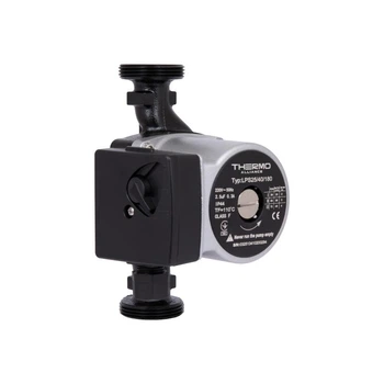 Циркуляционный насос Thermo Alliance LPS 25/40 180 для отопления и кондиционирования теплоносителя насос для системы отопления (599692)