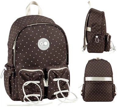 Рюкзак GoPack Education Teens 44x28.5x13.5 см 15 л (GO26-130L-2)