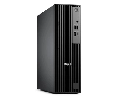 Компьютер Dell Pro Slim i7-14700/8GB/512/W11Pro (BTO011_QCS1250_EMEA) EU