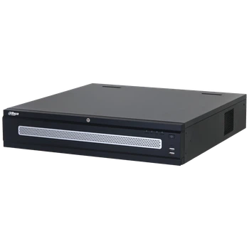 Видеорегистратор Dahua DHI-NVR58128H-XI 128-канальный 2U 8HDD WizMind
