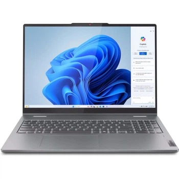 Ноутбук Lenovo IdeaPad 5 2-in-1 16AHP9 (83DS0056US)
