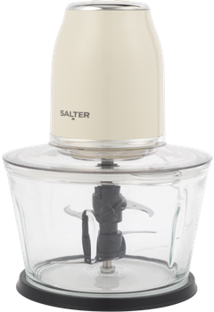Rozdrabniacz SALTER EK6686CRMVDE
