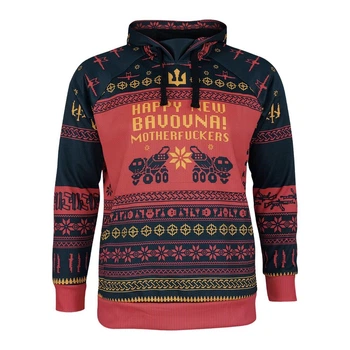 Худі BAVOVNA | KRAMATAN Tactical Design - L