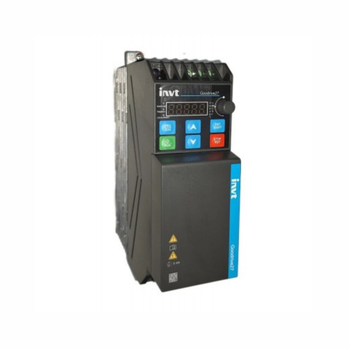 Перетворювач частоти INVT Electric GD27 0.4 кВт Current(A) 2.5 220v GD27-0R4G-S2-B