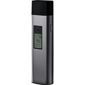 Алкотестер Lydsto Breathalyzer Black (YM-JJCSY03) [151386]