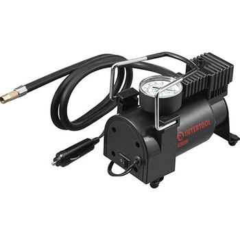 Автомобильный компрессор Intertool AC-0004 [149623]