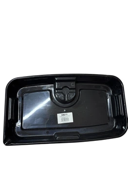 Поддон для слива масла King STD 12 литров KS-6246 56*30*10