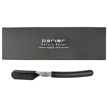 Небезпечна бритва Parker DIRECTOR CH Professional Barber Razor