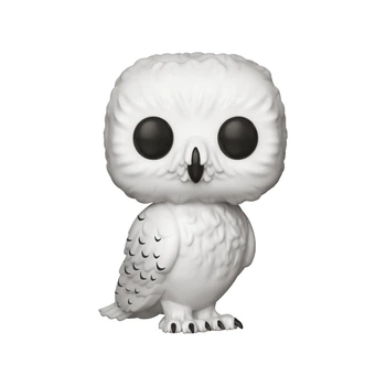 Ігрова фігурка FUNKO POP! "Сова Букля" Funko 35510 серія "Гаррі Поттер"