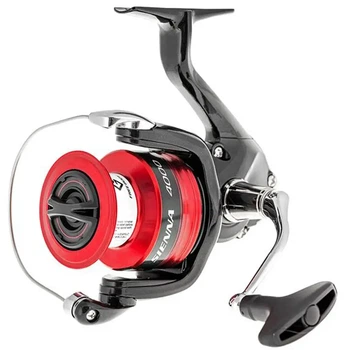 Набір Shimano Sienna FG 4000 + 0,33mm mono (202778) 2266.08.43