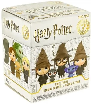 Фигурка Мир Гарри Поттера - Funko Mystery Minis HARRY POTTER (в ассорт.)