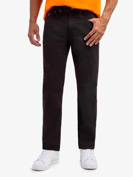 Штани чоловічі U.S. Polo Assn 483521651 W36L30  Чорні (1159864056)