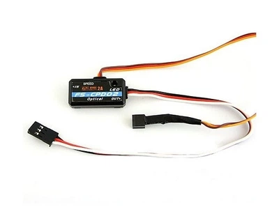 Датчик оборотов оптический FlySky FS-CPD02 для телеметрии