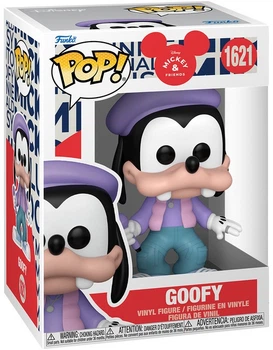 Фигурка Funko POP! Disney Гуфи K-POP образ FNK86903 (889698869034)