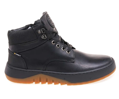 Черевики комфорт чоловічі Goodboots 6862-1-2/BLACK 42 Чорний