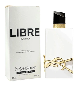 Тестер Духи для женщин Yves Saint Laurent Libre L'Eau Nue 90 мл