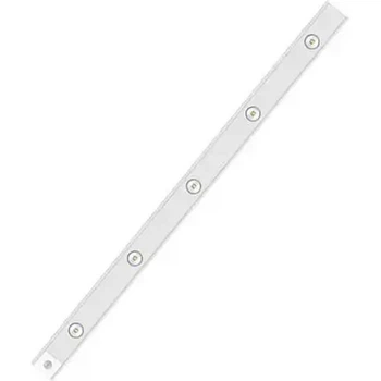 Светильник с датчиком движения Epik MZ-L1602 300mm White Витрина [156204] - Б/У