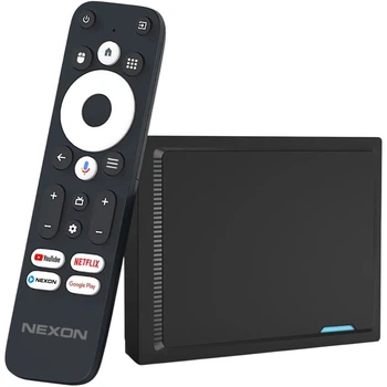 Медіаплеєр Nexon X11 4/32GB [155562]