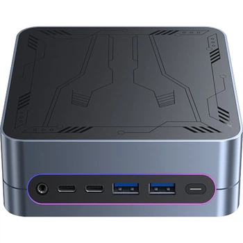 Неттоп CHUWI LarkBox S 16/512GB Gray (CWI605SP) [155575]