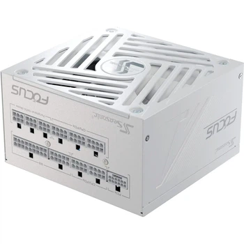 Блок питания SeaSonic Focus 750W ATX 3.1 White (FOCUS-GX-750-ATX31-WHITE) [149305]