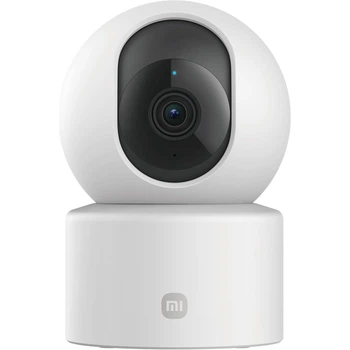 IP-камера для видеонаблюдения Xiaomi Smart Camera C201 (BHR08NBGL) Global EU [152223]