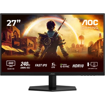 Монитор AOC 27` Q27G42ZE [147846]
