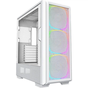 Корпус MONTECH Sky Two GX White [146586]