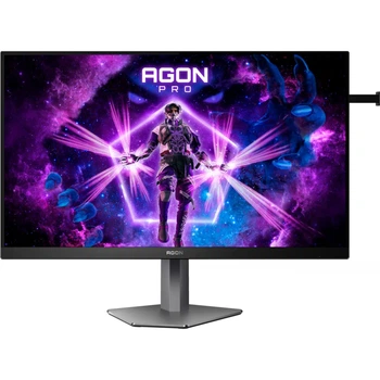 Монитор AOC Agon Pro 27` AG276FK [147752]