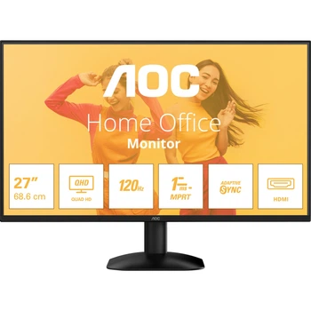 Монитор AOC 27` Q27B35S3 [147842]