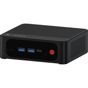 Неттоп Beelink SER5 16/500GB [155420]